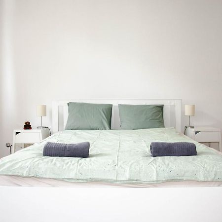 Wonderful Two Bedroom Apartment Vienna Luaran gambar