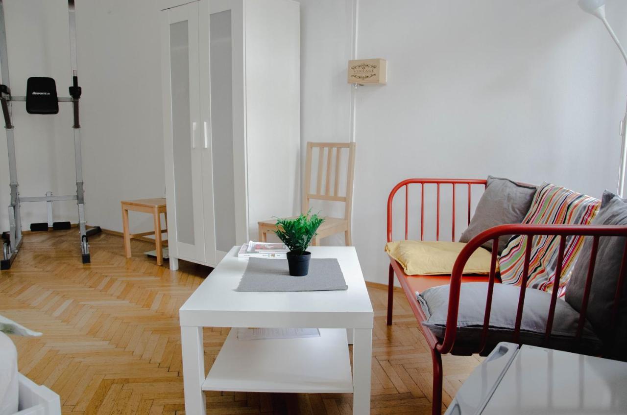Wonderful Two Bedroom Apartment Vienna Luaran gambar