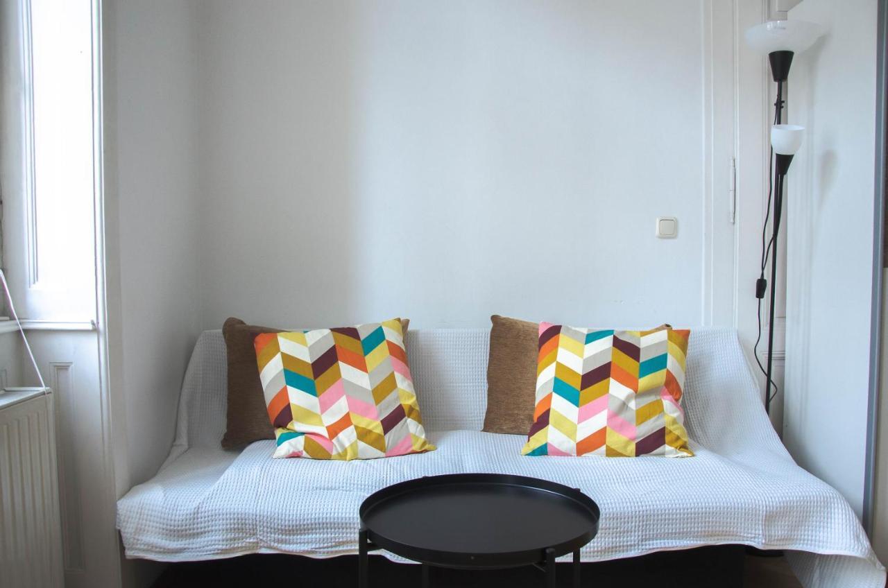 Wonderful Two Bedroom Apartment Vienna Luaran gambar