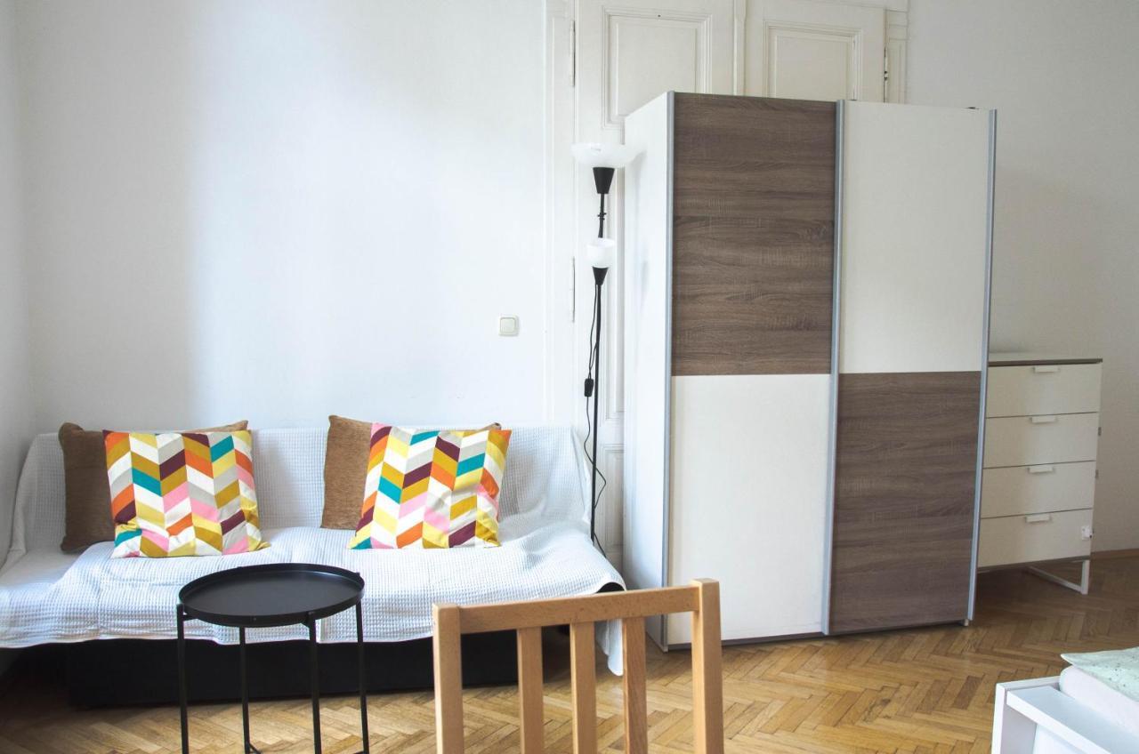 Wonderful Two Bedroom Apartment Vienna Luaran gambar