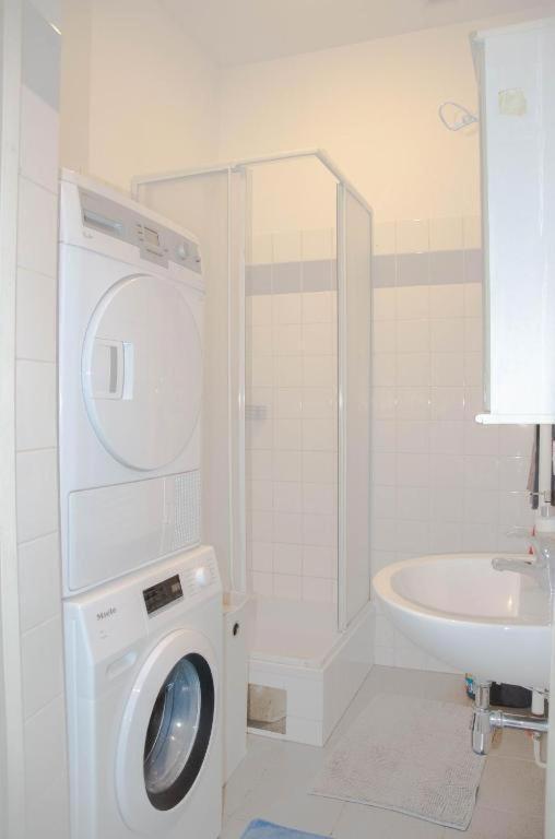 Wonderful Two Bedroom Apartment Vienna Luaran gambar